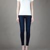 Ralph Lauren Blue Label Polo Shirt in White - Lyst