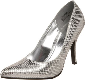 Rampage Rampage Womens Nicki Pump - Lyst
