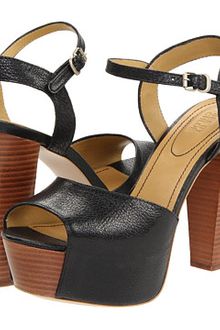 See By Chloé Platform Sandal - Lyst