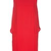 Stella Mccartney Diane Dress in Red - Lyst