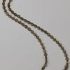Vanessa Mooney Dominga Turquoise Necklace in Blue (turquoise) - Lyst