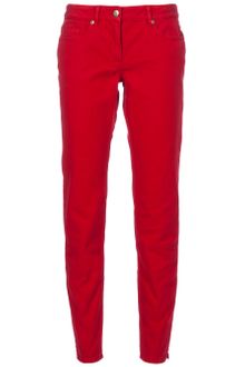 Yves Saint Laurent Skinny Jean - Lyst