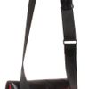 Tusk Gotham Gloss Messenger Bag in Red - Lyst