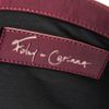 Foley + Corinna Mid City Convertible Tote in Purple (plum) - Lyst