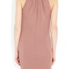 Gucci StretchCrepe Dress in Pink (rose) - Lyst