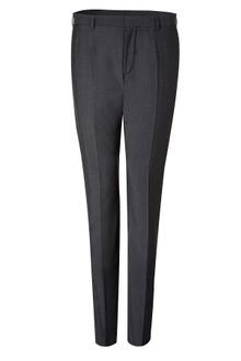 Hugo The Amaro/heise Dark Grey Pants - Lyst