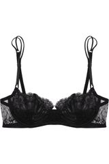 La Perla Belle De Jour Lace Underwired Bra