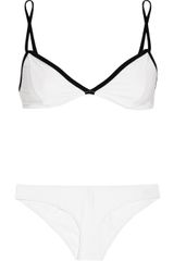 Lisa Marie Fernandez The Giovanna Bikini