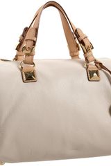 Michael by Michael Kors Michael Michael Kors Grayson Large Satchel