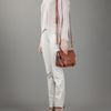 Proenza Schouler Ps1 Pouch in Brown (tan) - Lyst