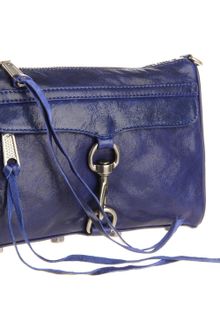 Rebecca Minkoff Mac Clutch - Lyst