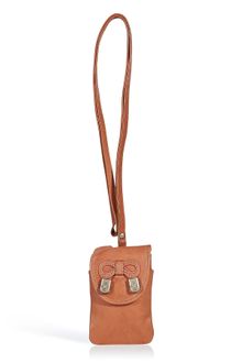 See By Chloé Oak Handy Crossbody Bag - Lyst