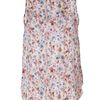 Theyskens' Theory Silk Top in Multicolor - Lyst