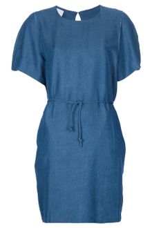 Acne Moreau Dress - Lyst