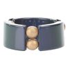 Marni Metallic Bracelet in Blue - Lyst