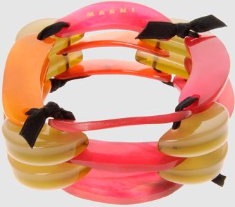 Marni Bracelets - Lyst