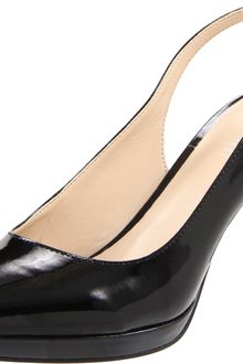 Nine West Rebellion Pump - Lyst