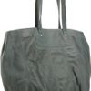 See By Chloé See By Chloe Tomo Tote in Gray (jumbo) - Lyst