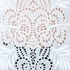 Stella Mccartney Lace Detail Blouse in White - Lyst
