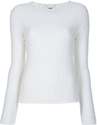  Knitted Top 
