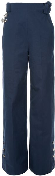 Yves Saint Laurent Anchor - Lyst
