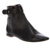 Chloé Ankle Boots in Black - Lyst