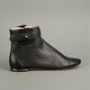 Chloé Ankle Boots in Black - Lyst