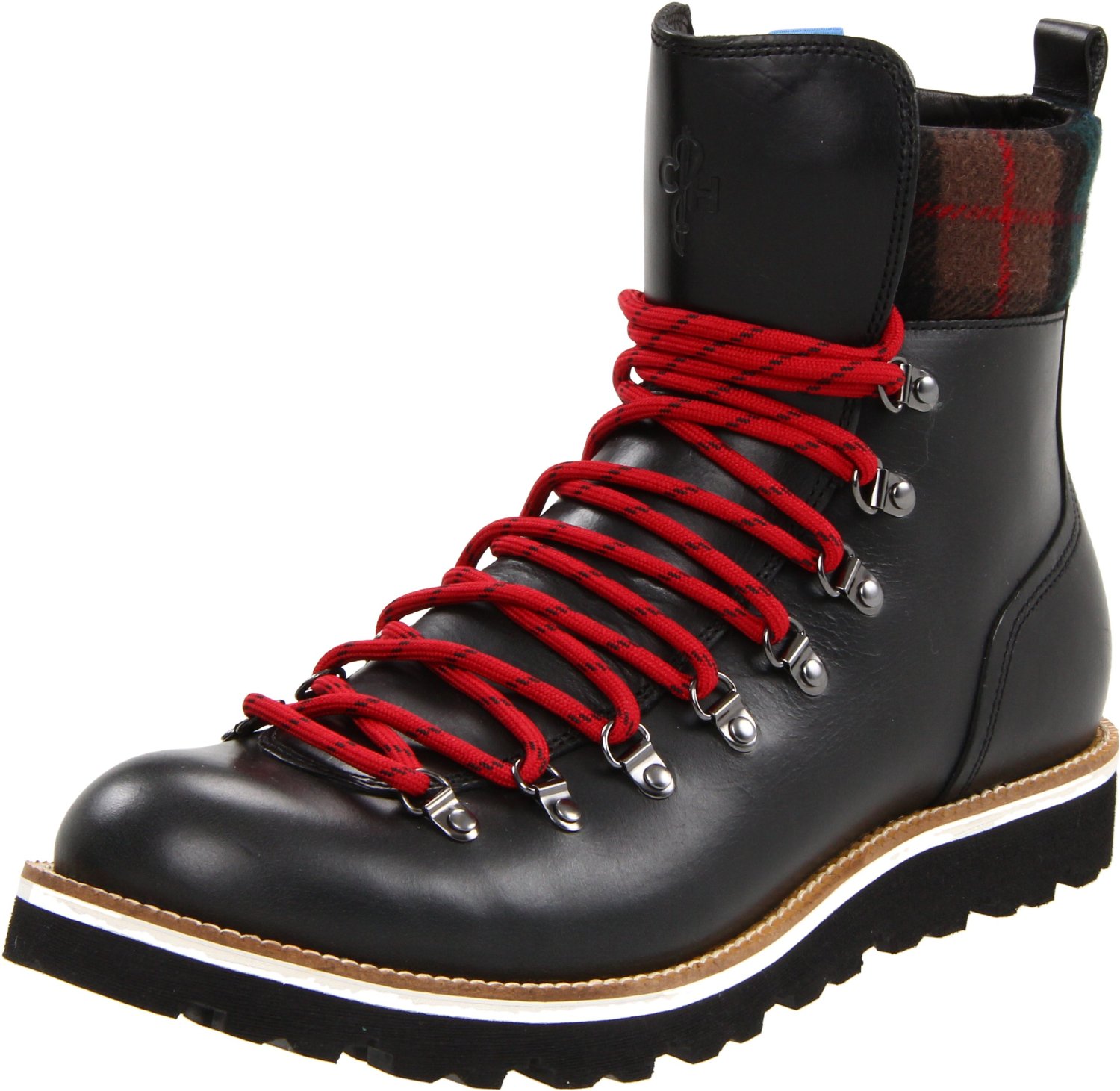 cole haan men's formal boots