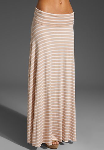  Long Full Skirt 