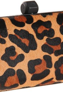 Rebecca Minkoff Clutch - Lyst