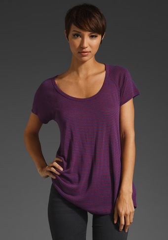  Jane Top in Nautic/coma 