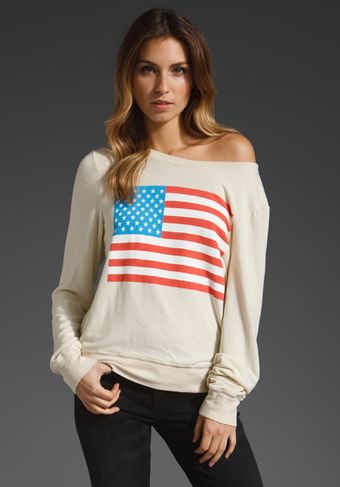  America Beach Jumper 