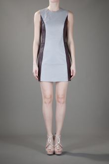 3.1 Phillip Lim Sleeveless Dress - Lyst