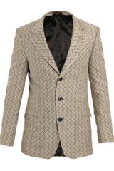 A. Sauvage Adinkyre Ghana Jacket