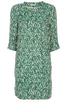 By Malene Birger Dalise Dress - Lyst
