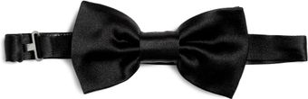 Dolce & Gabbana Silk Bow Tie - Lyst