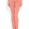Etoile Isabel Marant Adam LowRise Skinny Jeans in Pink - Lyst