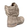 Isabel Marant Jenny Suede Boots in Brown (taupe) - Lyst
