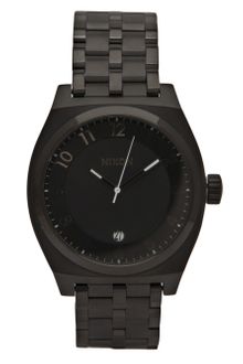 Nixon Monopoly Watch - Lyst