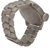 Nixon Chronicless Raw Steel Watch in Gray for Men (steel) - Lyst
