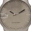 Nixon Chronicless Raw Steel Watch in Gray for Men (steel) - Lyst