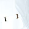 Philosophy Di Alberta Ferretti Fitted Dress in White - Lyst