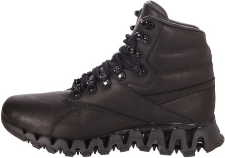 reebok zig boots