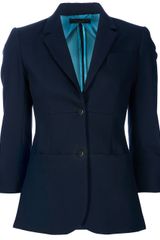 The Row Rhonda Jacket