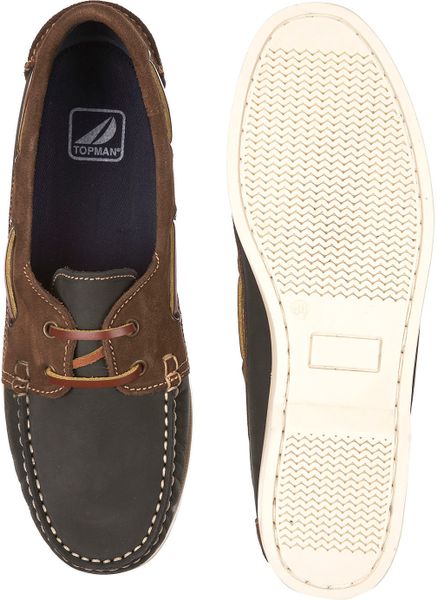 topman suede shoes