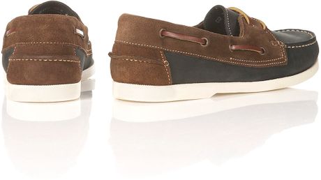 topman suede shoes