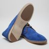Acne Mens Desert Boot in Blue for Men (desert) - Lyst