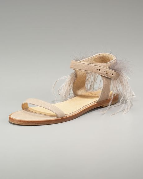 brunello cucinelli flats