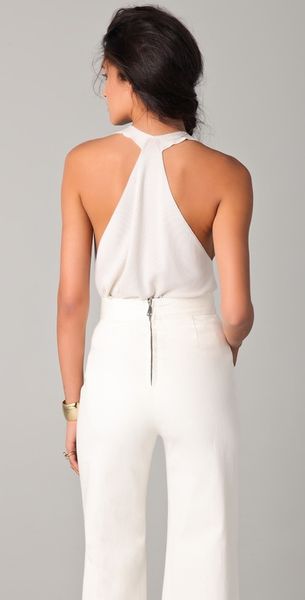  Cyblis Cashmere Top 