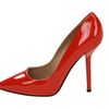 Diane Von Furstenberg Bang in Red (orange) - Lyst